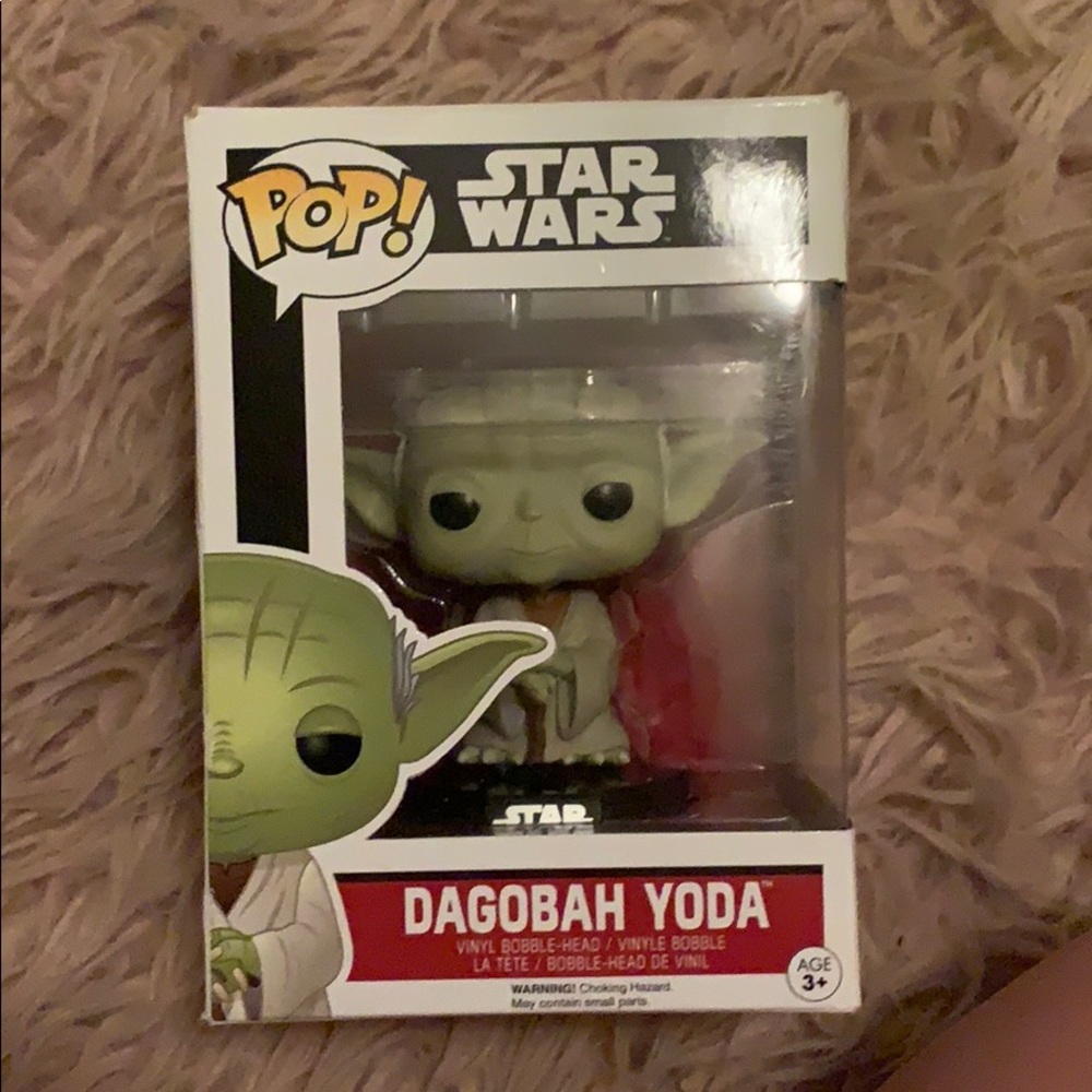 Funko for $10
